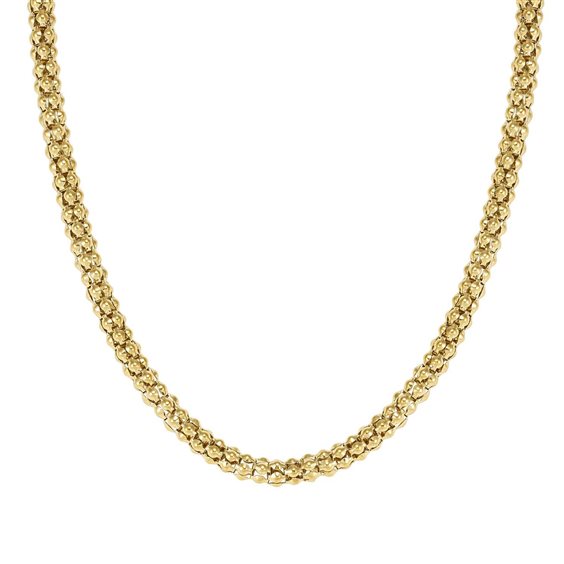 Collana Nomination Donna Ecclettica in Acciaio 134308/012 - 134308/012